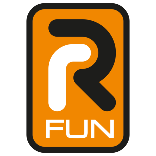 Logo RFUN