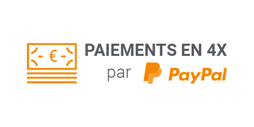 paiements en 4 fois